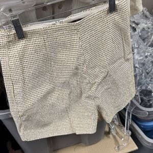 Amazing lace shorts S // 010821